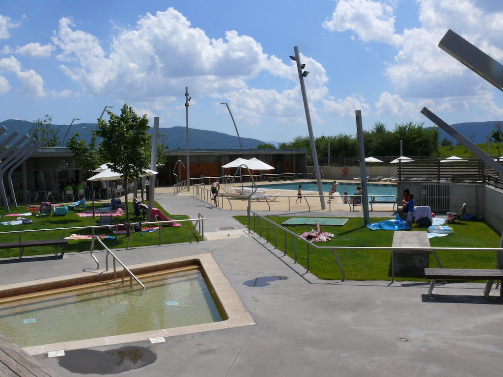 Apartmentsuitespain Formigal Ordesa Sabiñánigo Exteriér fotografie
