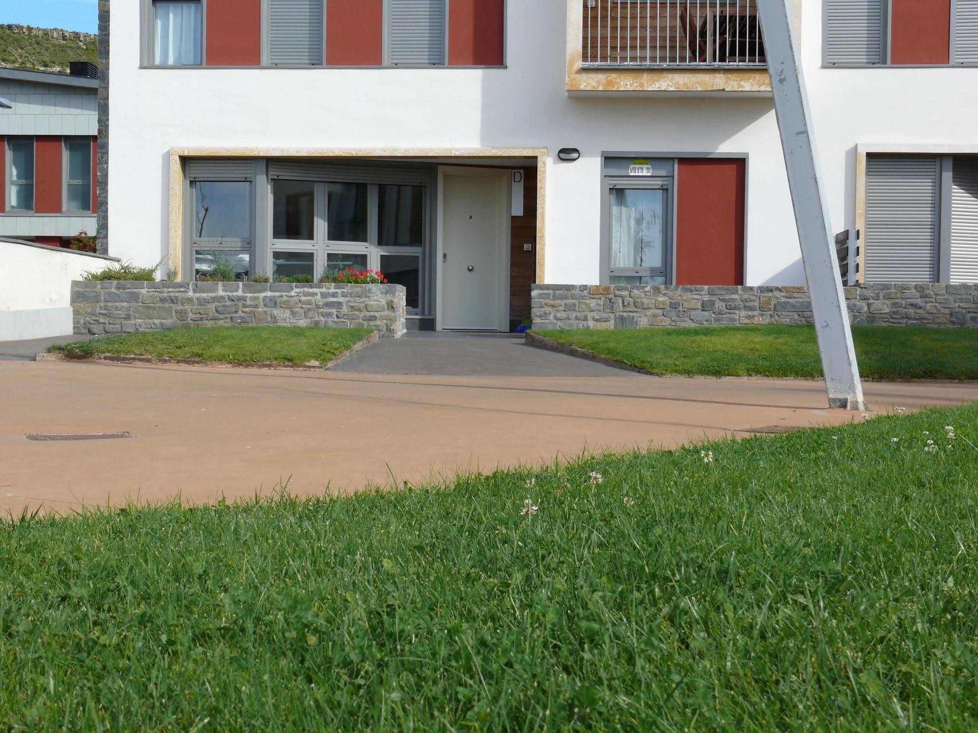 Apartmentsuitespain Formigal Ordesa Sabiñánigo Exteriér fotografie