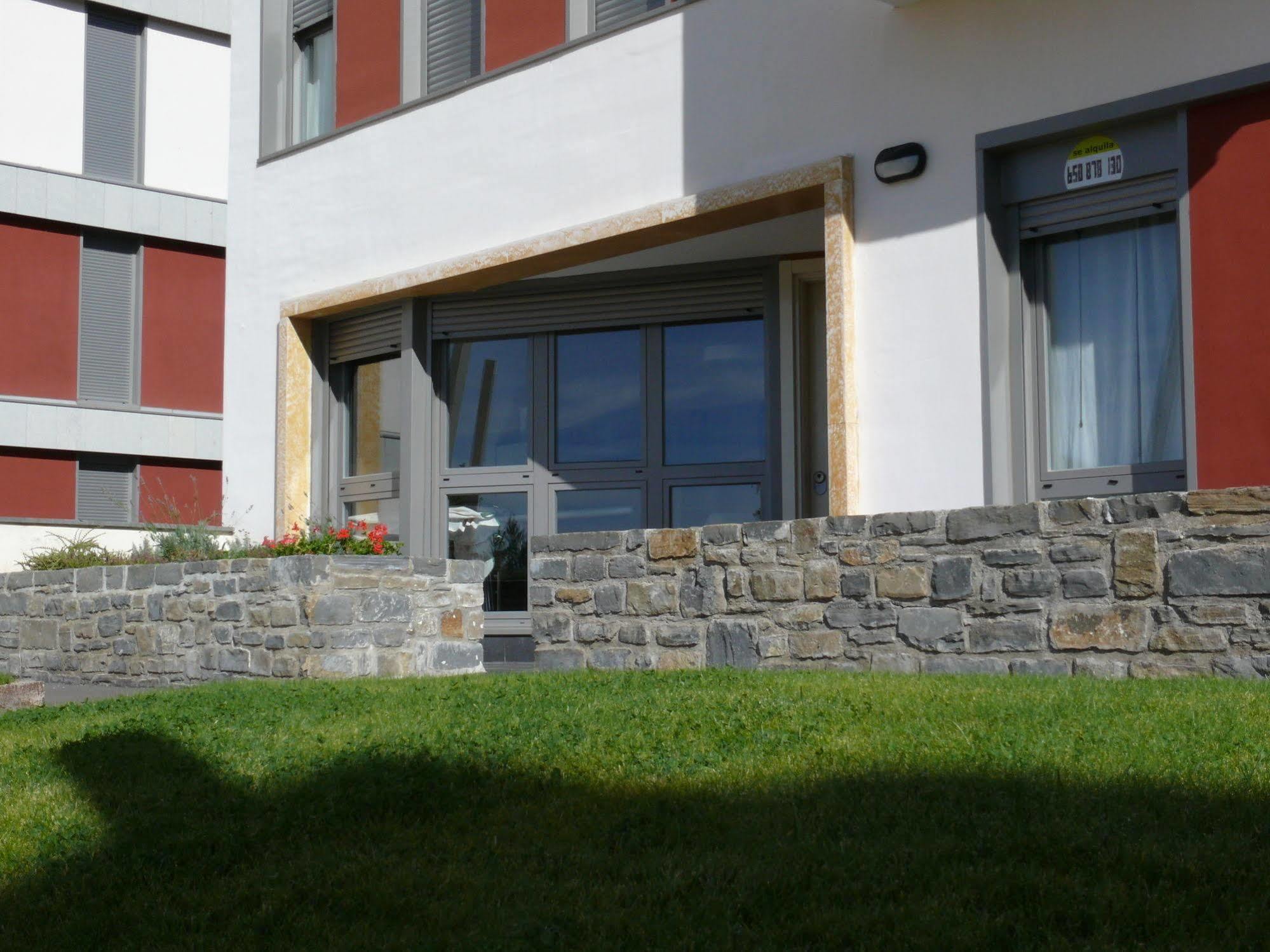 Apartmentsuitespain Formigal Ordesa Sabiñánigo Exteriér fotografie